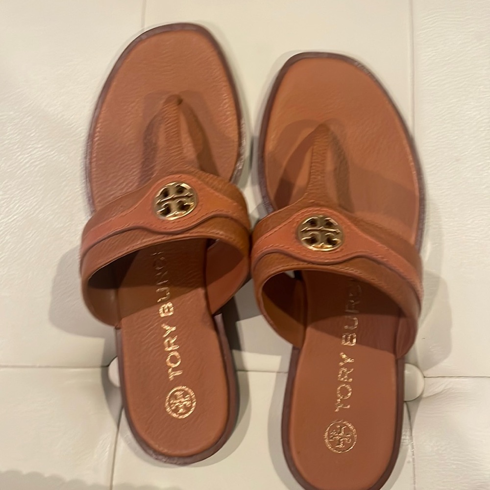 Tory Burch Sandals